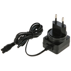 Tondeuse sur batterie DeloX Clipster Noir