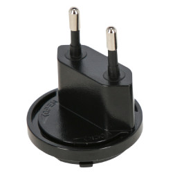 Tondeuse sur batterie DeloX Clipster Noir