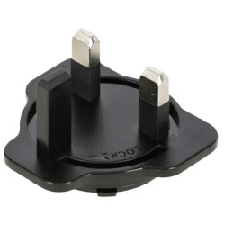 Tondeuse sur batterie DeloX Clipster Noir