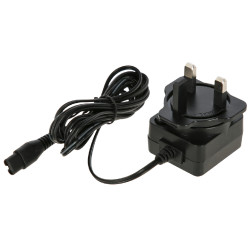 Tondeuse sur batterie DeloX Clipster Noir