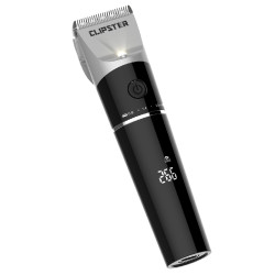 Tondeuse sur batterie DeloX Clipster Noir