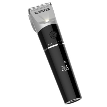 Tondeuse sur batterie DeloX Clipster Tondeuse sur batterie DeloX Clipster