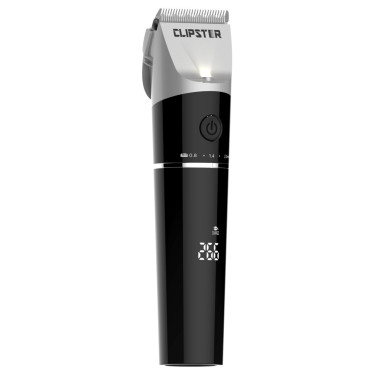 Tondeuse sur batterie DeloX Clipster Tondeuse sur batterie DeloX Clipster