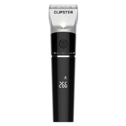 Tondeuse sur batterie DeloX Clipster Noir