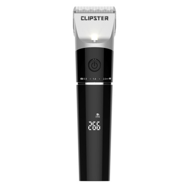 Tondeuse sur batterie DeloX Clipster Tondeuse sur batterie DeloX Clipster