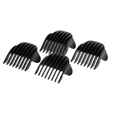 Tondeuse sur batterie DeloX Clipster Tondeuse sur batterie DeloX Clipster