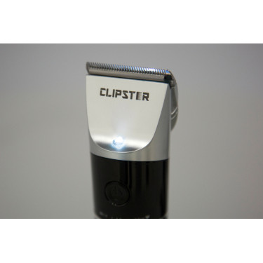 Tondeuse sur batterie DeloX Clipster Tondeuse sur batterie DeloX Clipster