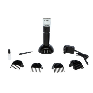 Tondeuse sur batterie DeloX Clipster Tondeuse sur batterie DeloX Clipster
