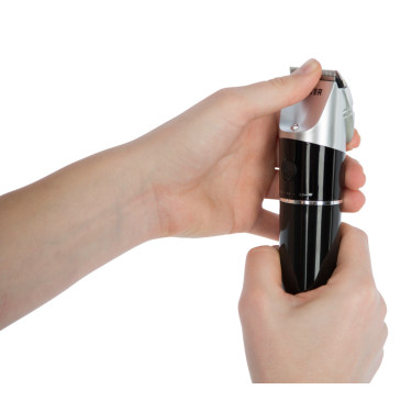 Tondeuse sur batterie DeloX Clipster Tondeuse sur batterie DeloX Clipster