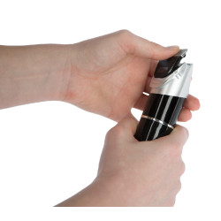 Tondeuse sur batterie DeloX Clipster Noir