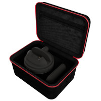 TravelCase Mini pour Pivo Max Noir TravelCase Mini pour Pivo Max Noir