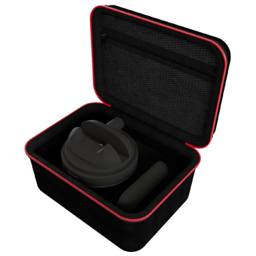 TravelCase Mini pour Pivo Max TravelCase Mini pour Pivo Max