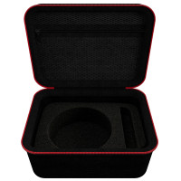 TravelCase Mini pour Pivo Max Noir TravelCase Mini pour Pivo Max Noir