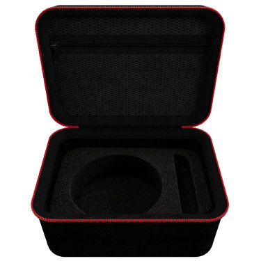 TravelCase Mini pour Pivo Max TravelCase Mini pour Pivo Max