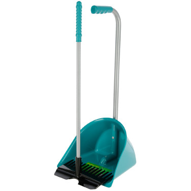 Valet d’écurie Mistboy Mini Kerbl Aquamarin Bleu