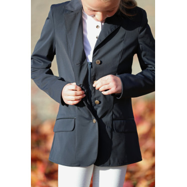 Veste de compétition enfant Turinga Covalliero Veste de compétition enfant Turinga Covalliero