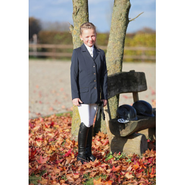 Veste de compétition enfant Turinga Covalliero Veste de compétition enfant Turinga Covalliero