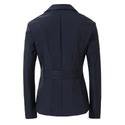 Veste de compétition enfant Turinga Covalliero Marine Bleu marine Veste de compétition enfant Turinga Covalliero Marine Bleu marine