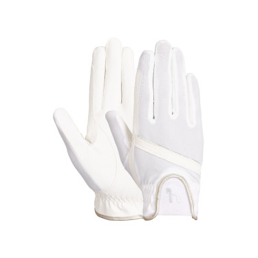 Gants Evelyn Horze matière respirante Gants Evelyn Horze matière respirante
