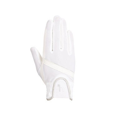Gants Evelyn Horze matière respirante Gants Evelyn Horze matière respirante