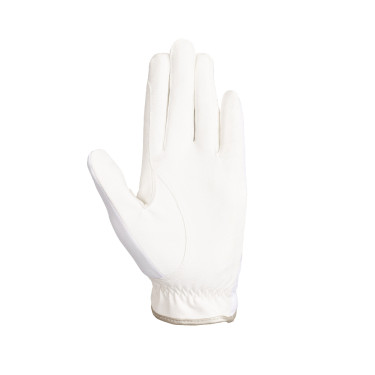 Gants Evelyn Horze matière respirante Gants Evelyn Horze matière respirante