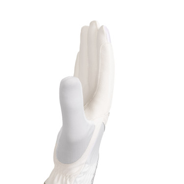 Gants Evelyn Horze matière respirante Gants Evelyn Horze matière respirante