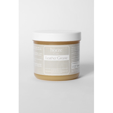 Graisse pour cuir Horze Graisse pour cuir Horze