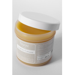 Graisse pour cuir Horze Perfectly pale marron clair