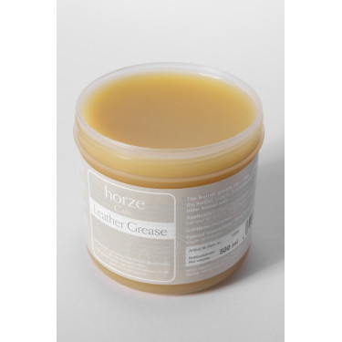 Graisse pour cuir Horze Graisse pour cuir Horze