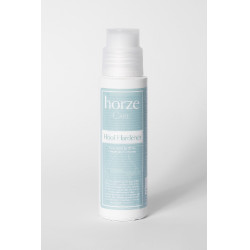 Durcisseur pour sabots Horze Éther bleu clair