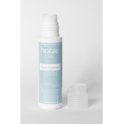 Durcisseur pour sabots Horze Éther bleu clair