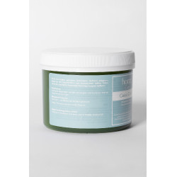 Graisse verte Horze Éther bleu clair