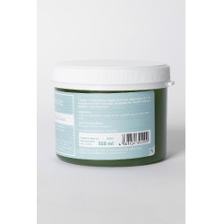 Graisse verte Horze Éther bleu clair