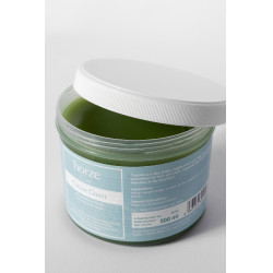 Graisse verte Horze Éther bleu clair