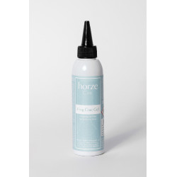 Gel de soin fourchette Horze Éther bleu clair Gel de soin fourchette Horze Éther bleu clair