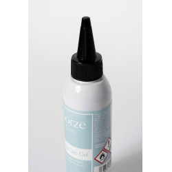 Gel de soin fourchette Horze Éther bleu clair Gel de soin fourchette Horze Éther bleu clair