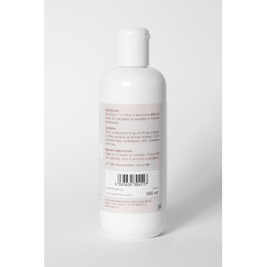 Lotion anti-démangeaison Horze Lotion anti-démangeaison Horze