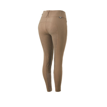 Pantalon d'équitation fond intégral Grip Horze Grand Prix Pro femme Pantalon d'équitation fond intégral Grip Horze Grand Prix Pro femme