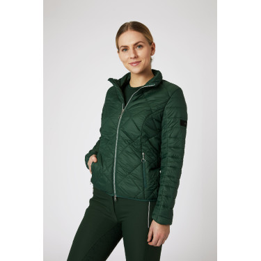 Doudoune légère Horze Elena femme Doudoune légère Horze Elena femme