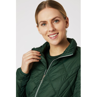 Doudoune légère Horze Elena femme Doudoune légère Horze Elena femme