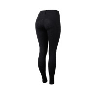 Leggings équitation à fond intégral Grip Horze Dea femme Noir Leggings équitation à fond intégral Grip Horze Dea femme Noir