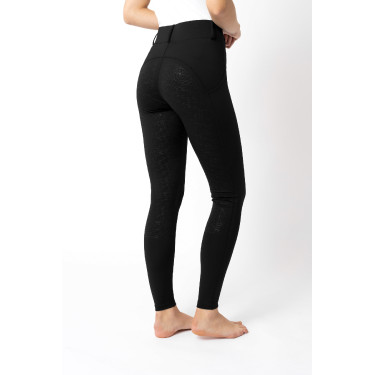 Legging fond intégral Grip Horze Dea femme Legging fond intégral Grip Horze Dea femme