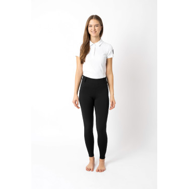 Legging fond intégral Grip Horze Dea femme Legging fond intégral Grip Horze Dea femme