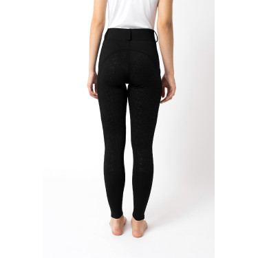 Legging fond intégral Grip Horze Dea femme Legging fond intégral Grip Horze Dea femme