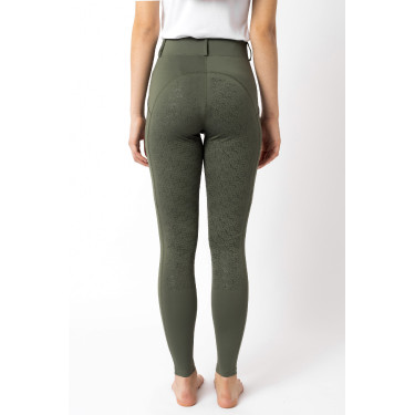 Legging fond intégral Grip Horze Dea femme Legging fond intégral Grip Horze Dea femme