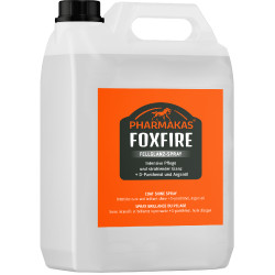 Démêlant lustrant Foxfire Pharmakas pour chevaux Démêlant lustrant Foxfire Pharmakas pour chevaux