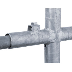 Portail champ réglable Kerbl Portail champ réglable Kerbl