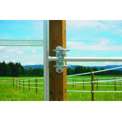 Portail champ réglable Kerbl Portail champ réglable Kerbl