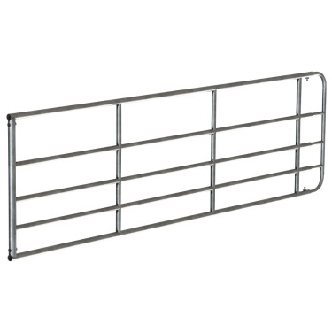 Portail champ réglable 90 cm Kerbl Portail champ réglable 90 cm Kerbl