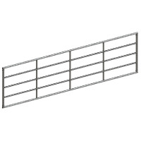 Barrière de prairie Kerbl